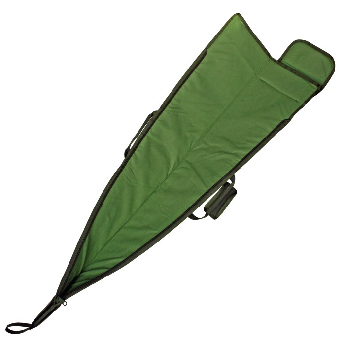 MFH Gewehrfutteral Gewehrtasche , gefüttert innen 129 cm